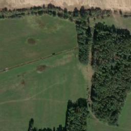 Satellite imagery of Chlum [Žďár-Otěvěky], CZ