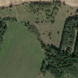 Satellite imagery of Chlum [Žďár-Otěvěky], CZ