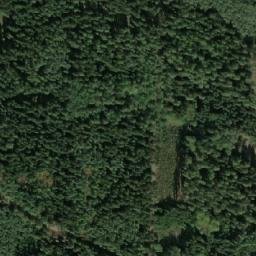 Satellite imagery of (Luh) [Drahouš], CZ