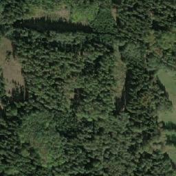 Satellite imagery of (Luh) [Drahouš], CZ