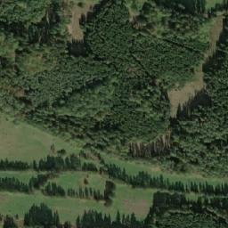 Satellite imagery of (Luh) [Drahouš], CZ