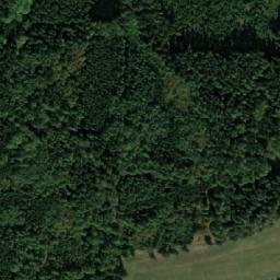 Satellite imagery of V Jedlinách, CZ