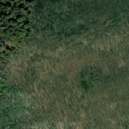 Satellite imagery of U Lípy [Městečko u Křivoklátu], CZ