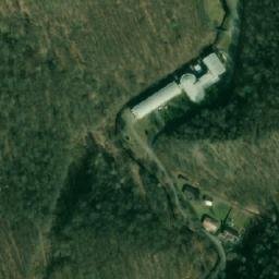 Satellite imagery of Pozdětina [Běleč], CZ