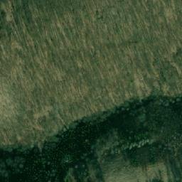Satellite imagery of Pozdětina [Běleč], CZ