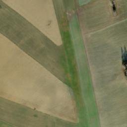 Satellite imagery of Kouty, CZ