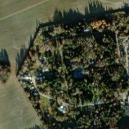 Satellite imagery of Kouty, CZ