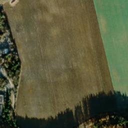 Satellite imagery of Kouty, CZ