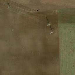 Satellite imagery of (U Černého kříže) [Úhonice], CZ