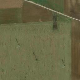 Satellite imagery of (U Černého kříže) [Úhonice], CZ