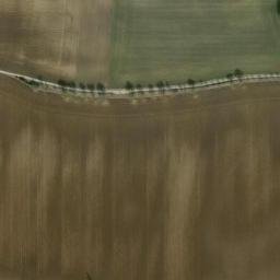 Satellite imagery of (U Černého kříže) [Úhonice], CZ