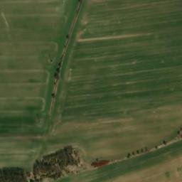 Satellite imagery of Teleček [Chrášťany u Prahy] GSM, CZ