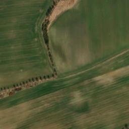 Satellite imagery of Teleček [Chrášťany u Prahy] GSM, CZ