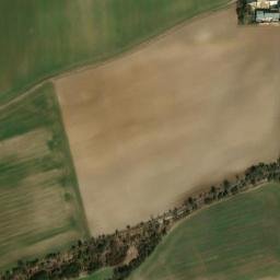 Satellite imagery of Teleček [Chrášťany u Prahy] GSM, CZ