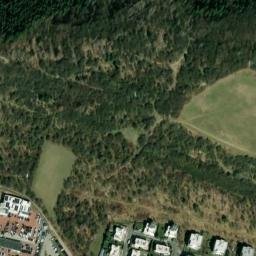 Satellite imagery of Vidoule [Praha-Jinonice], CZ