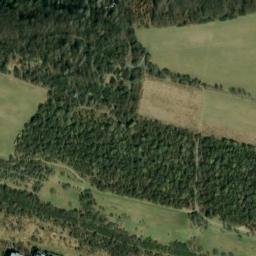 Satellite imagery of Vidoule [Praha-Jinonice], CZ