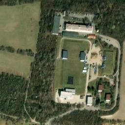 Satellite imagery of Vidoule [Praha-Jinonice], CZ