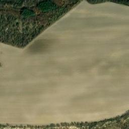 Satellite imagery of Vidoule [Praha-Jinonice] GSM, CZ