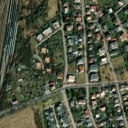Satellite imagery of [Praha-Dolní Měcholupy] GSM, CZ