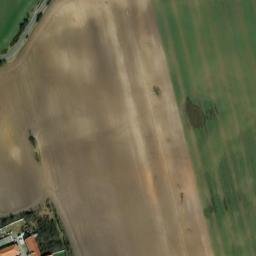 Satellite imagery of Skalky [Praha-Dolní Měcholupy], CZ
