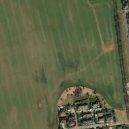 Satellite imagery of Skalky [Praha-Dolní Měcholupy], CZ