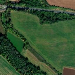 Satellite imagery of [Přistoupim] belfry, CZ