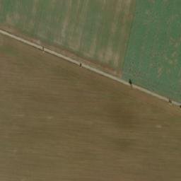 Satellite imagery of Malá Stráž [Vrbčany] GSM, CZ