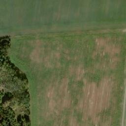 Satellite imagery of Velká Stráž [Vrbčany], CZ