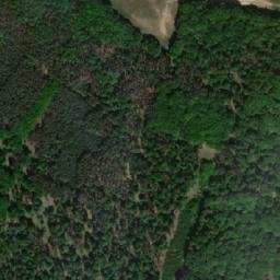 Satellite imagery of (Zádušní les) [Týnec nad Labem], CZ