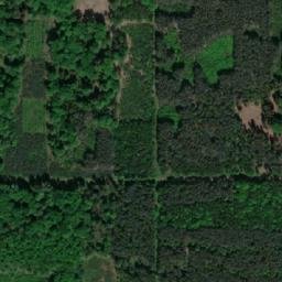 Satellite imagery of Oborský vrch [Selmice], CZ