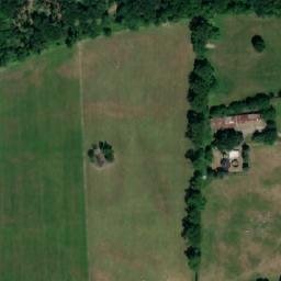 Satellite imagery of (Na Sklepích) [Kladruby nad Labem], CZ