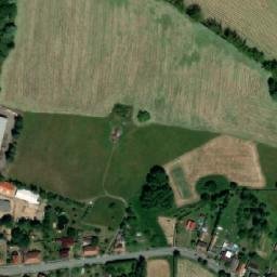 Satellite imagery of (Semínská vrata) [Kladruby nad Labem] GSM, CZ