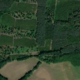 Satellite imagery of (Semínská vrata) [Kladruby nad Labem] GSM, CZ