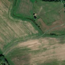 Satellite imagery of [Sezemice - Počaply] GSM, CZ