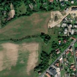 Satellite imagery of [Sezemice - Počaply] GSM, CZ