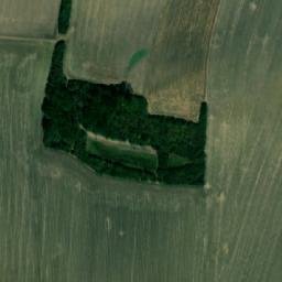 Satellite imagery of Hořánek [Dolní Ředice], CZ