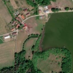 Satellite imagery of (Korunecký Mlýn) [Choceň-Plchůvky], CZ