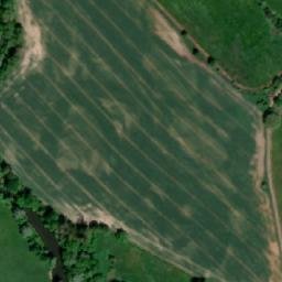 Satellite imagery of (Korunecký Mlýn) [Choceň-Plchůvky], CZ