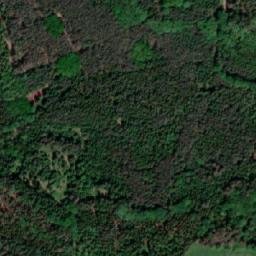 Satellite imagery of Kamenitý kopec [Kostelecké Horky], CZ