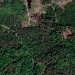 Satellite imagery of Kamenitý kopec [Kostelecké Horky], CZ