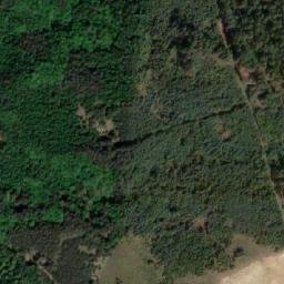 Satellite imagery of Kamenitý kopec [Kostelecké Horky], CZ