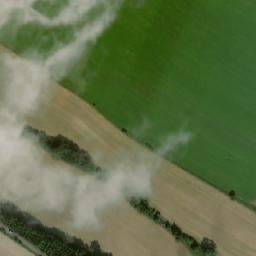 Satellite imagery of Domovina [Lhoty u Potštejna], CZ