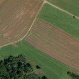 Satellite imagery of [Hejnice] GSM, CZ