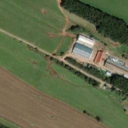 Satellite imagery of [Hejnice] GSM, CZ