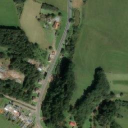 Satellite imagery of [Hejnice] GSM, CZ