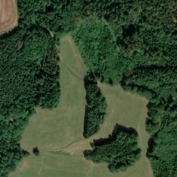 Satellite imagery of V Zákoutí [Sobkovice] GSM, CZ