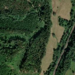 Satellite imagery of V Zákoutí [Sobkovice] GSM, CZ