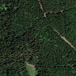 Satellite imagery of Javorně [Těchonín], CZ