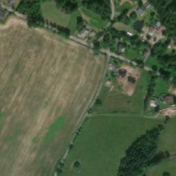 Satellite imagery of Kamenáč [Červená Voda-Šanov], CZ