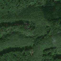 Satellite imagery of Raškovská bouda, CZ